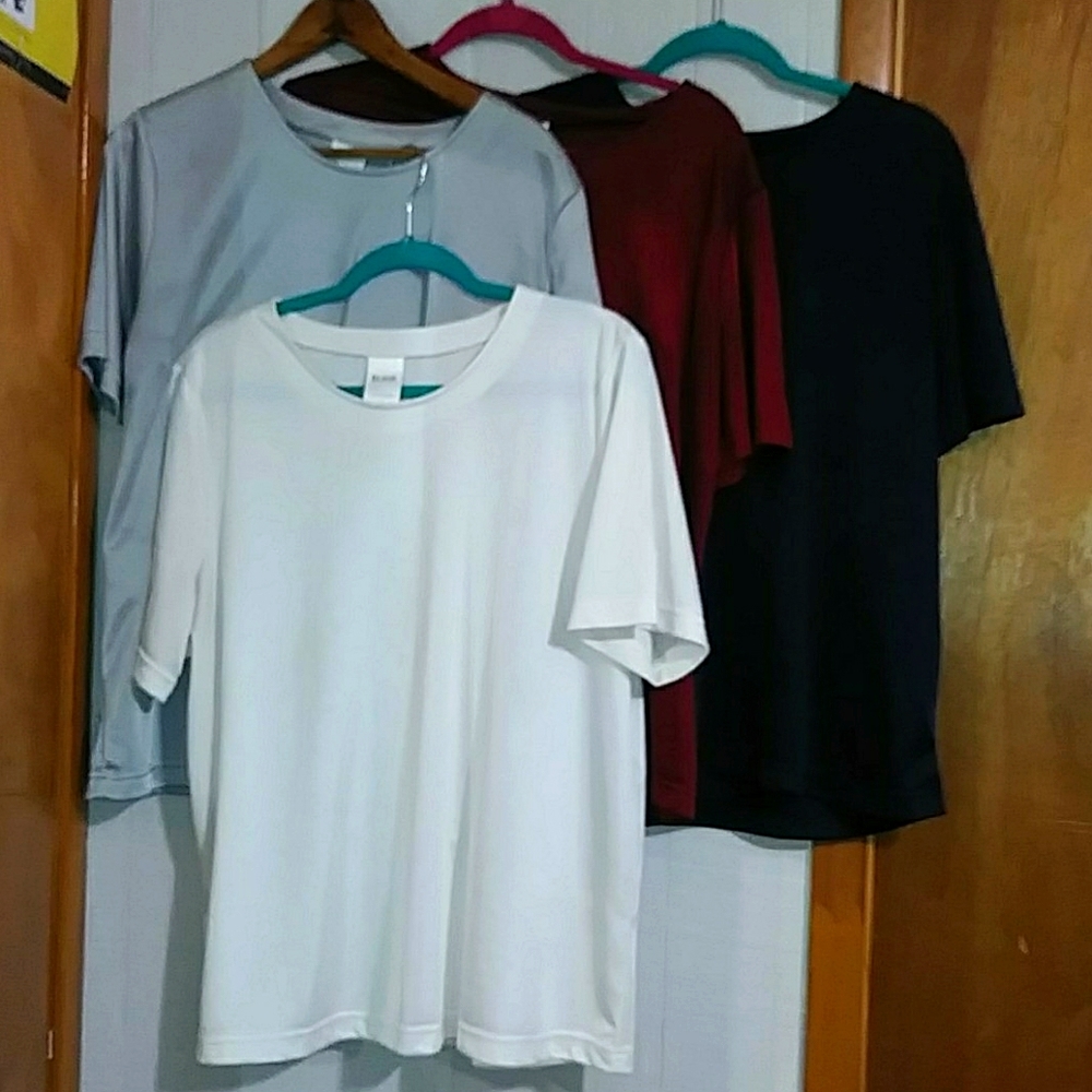 Bundle of blouses